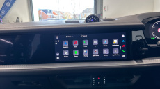 Porsche Cayenne E-Hybrid 5dr Tiptronic S Estate